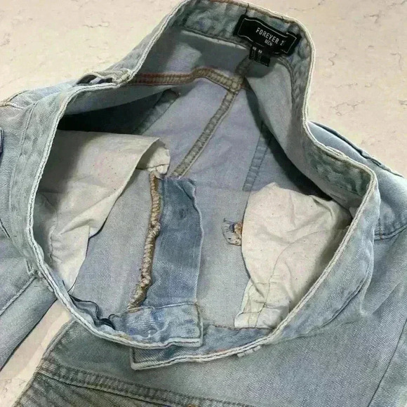Men's Forever 21 Jeans - Picture 5 of 12